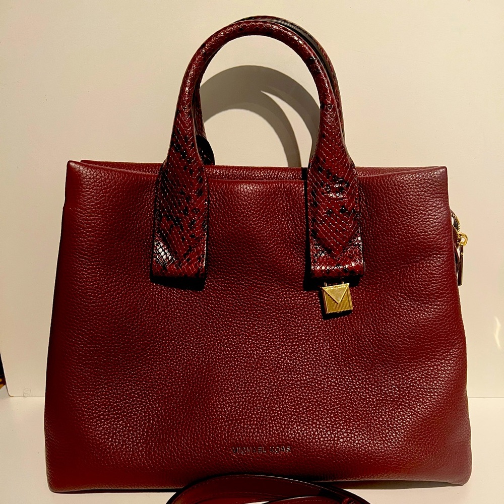 Michael lord handbag /Tote